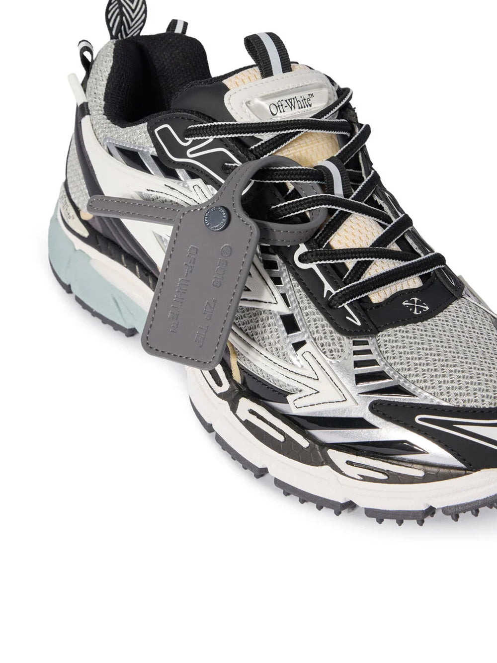 OFFWHITE SNEAKERS OMIA295C99FAB0010510