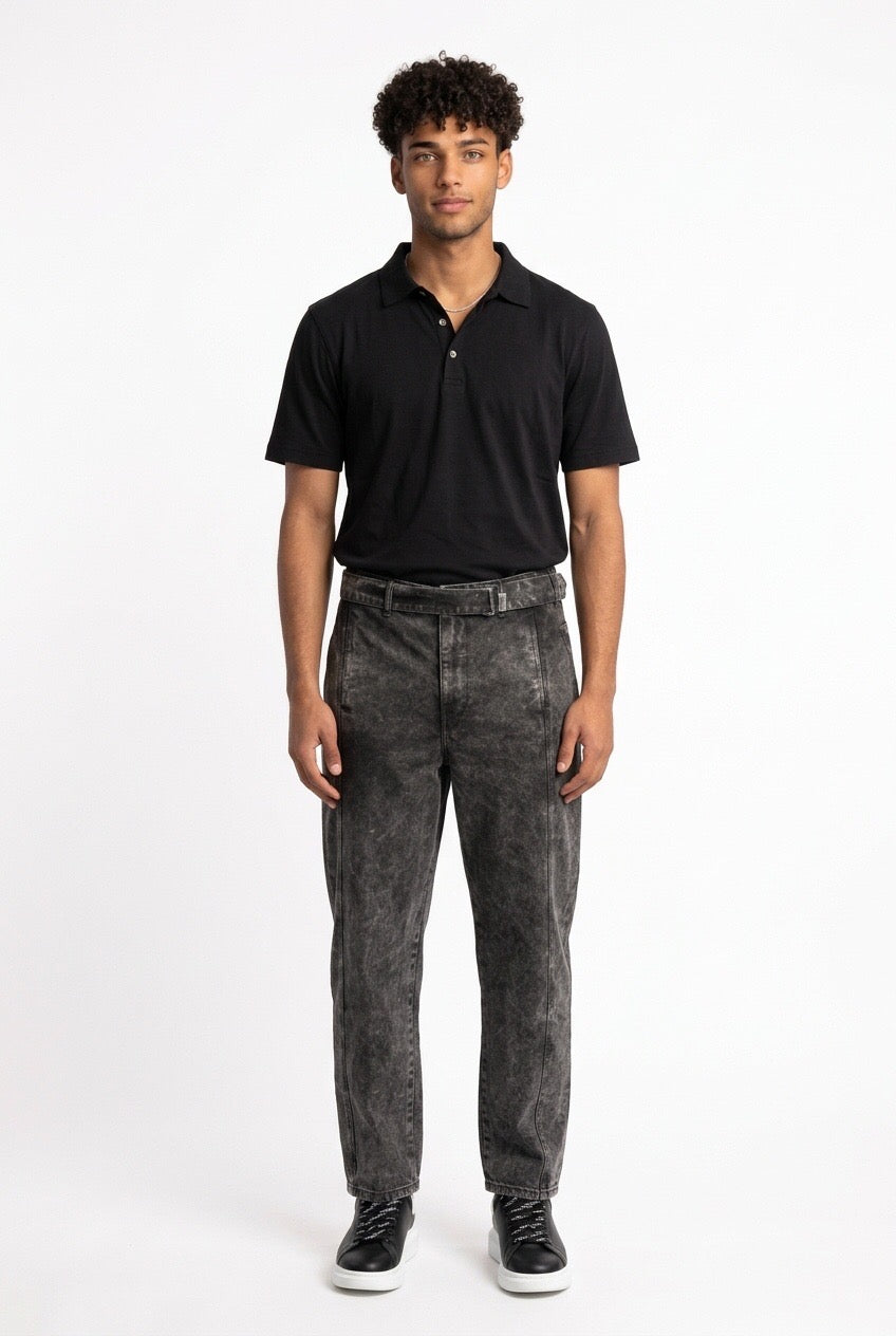 Jeans Uomo DARK LABEL DRKj149