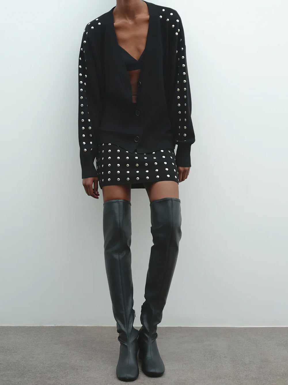 AKEP MINIGONNA GOKD11023