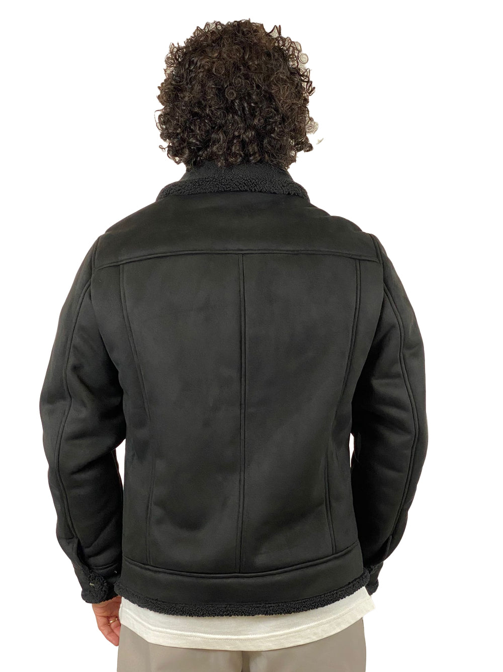 SEINSE MONTONE NERO GBI1091SS