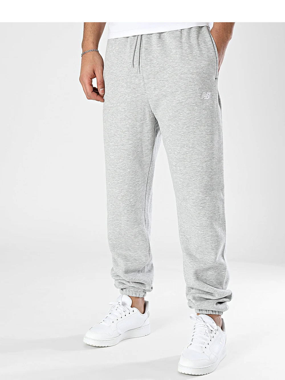 PANTALONE unisex NEW BALANCE MP41503