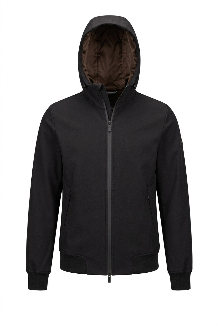 GIUBBINO Uomo HèSKIMO HE2420001