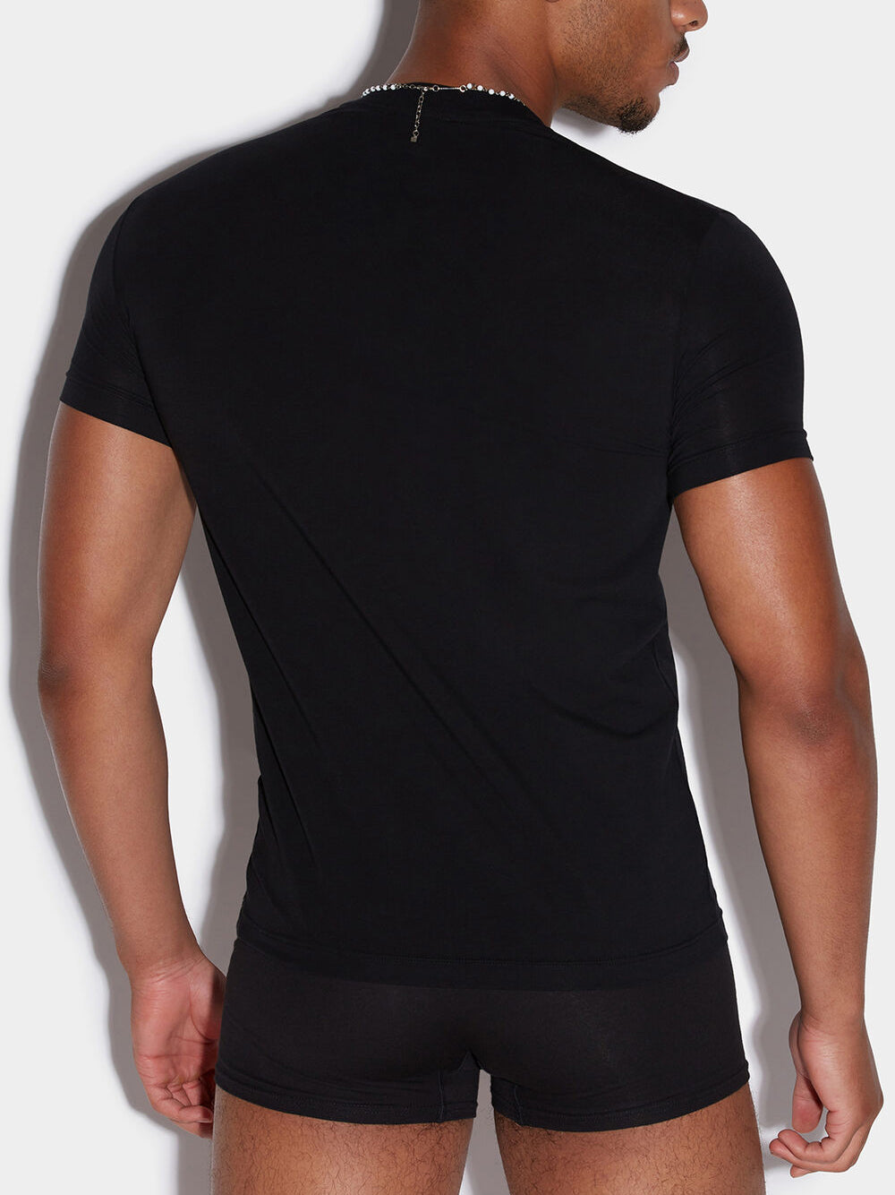 DSQUARED T-SHIRT D9M204470 1100