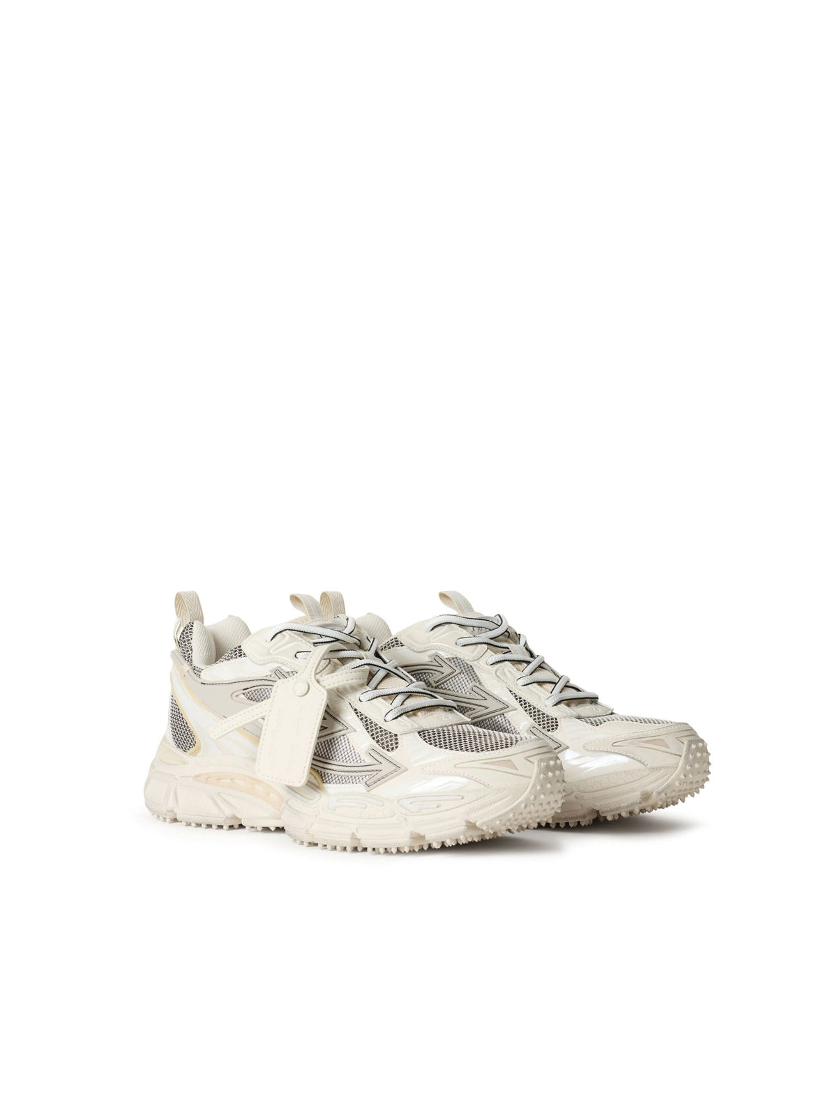 SNEAKER unisex off white OF05753267 BGEGRY