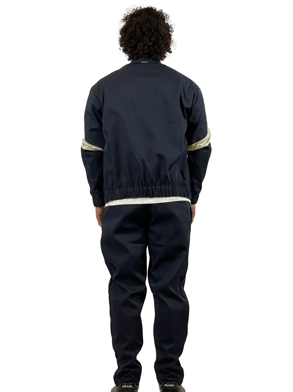 PRIME TUTA BLU AG3610 AG3611