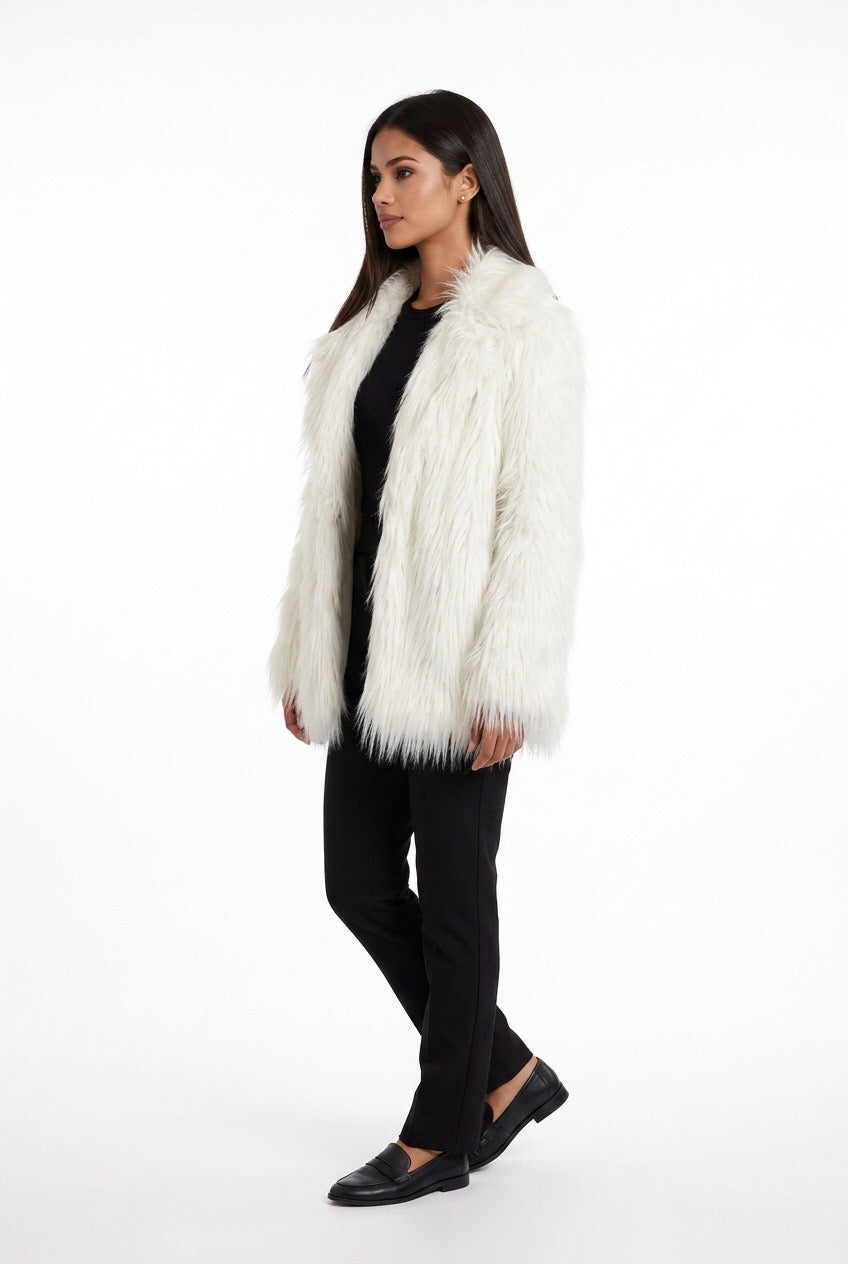 ecopelliccia Donna MARKUP MW2640019