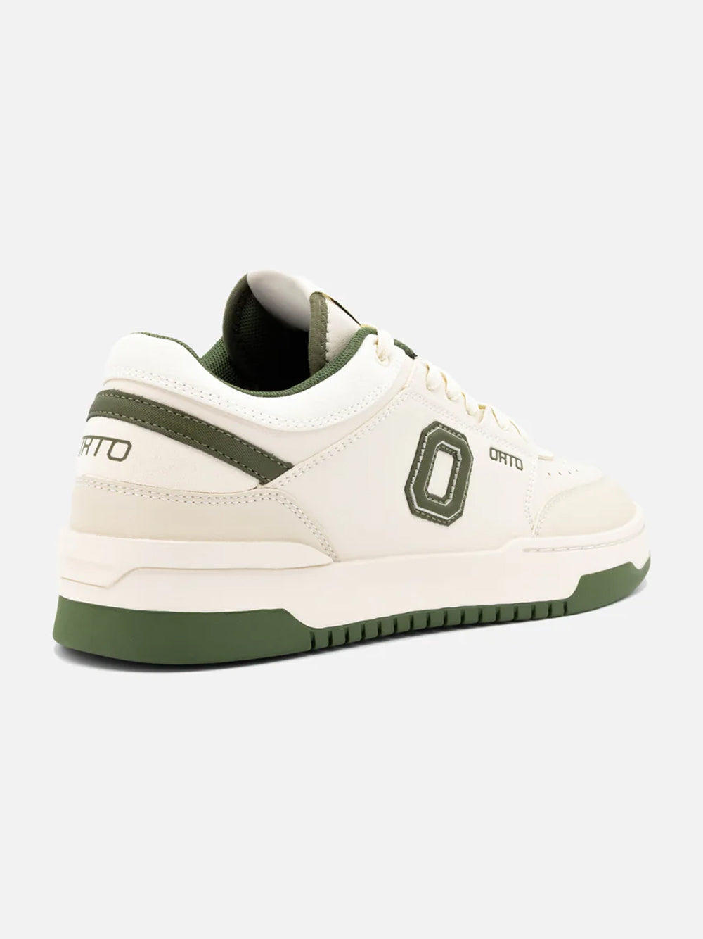 BY ORTO ECLIPSE 101J OFFWHITE/GREEN