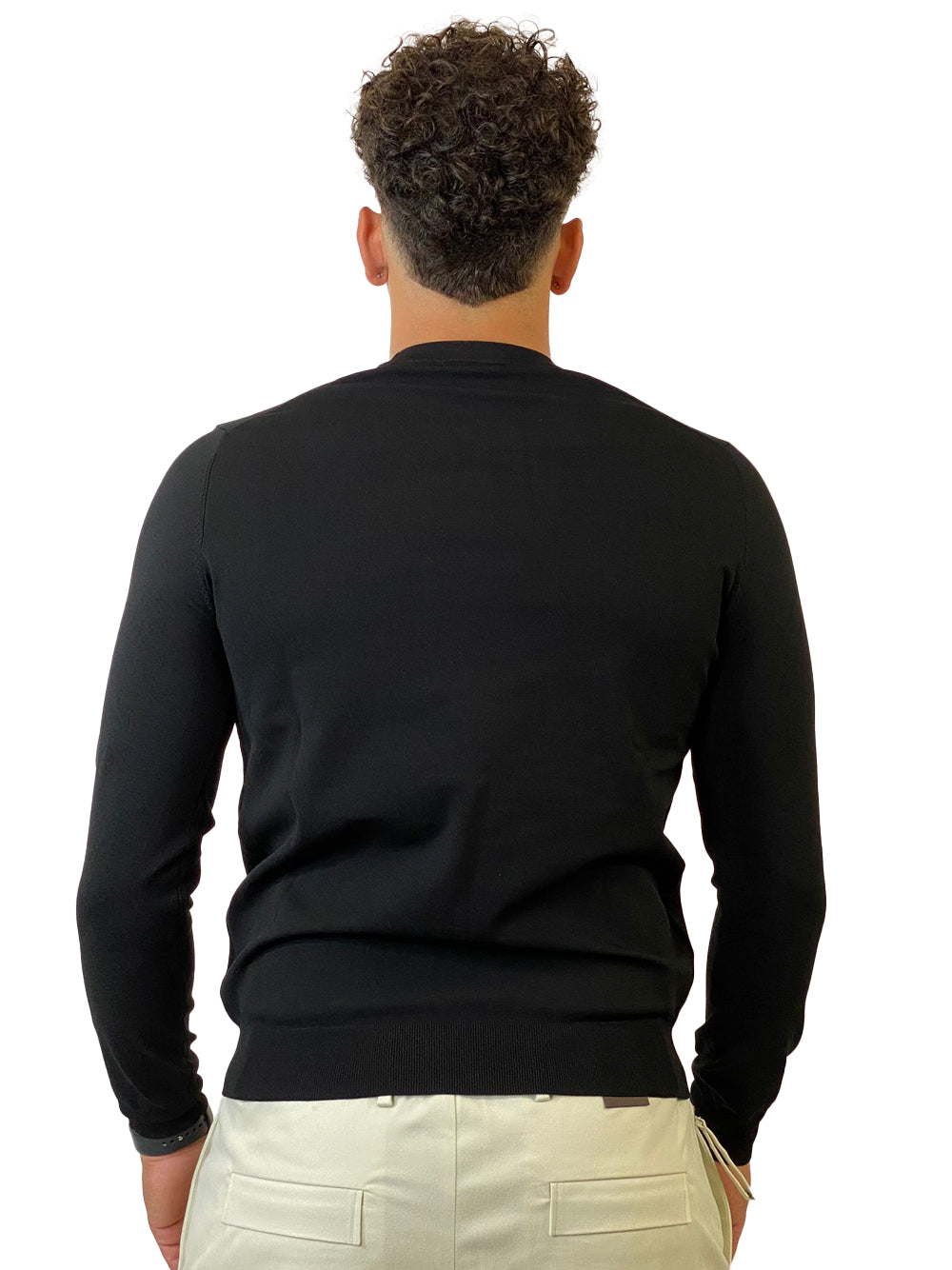 HESKIMO MAGLIA HE9400006