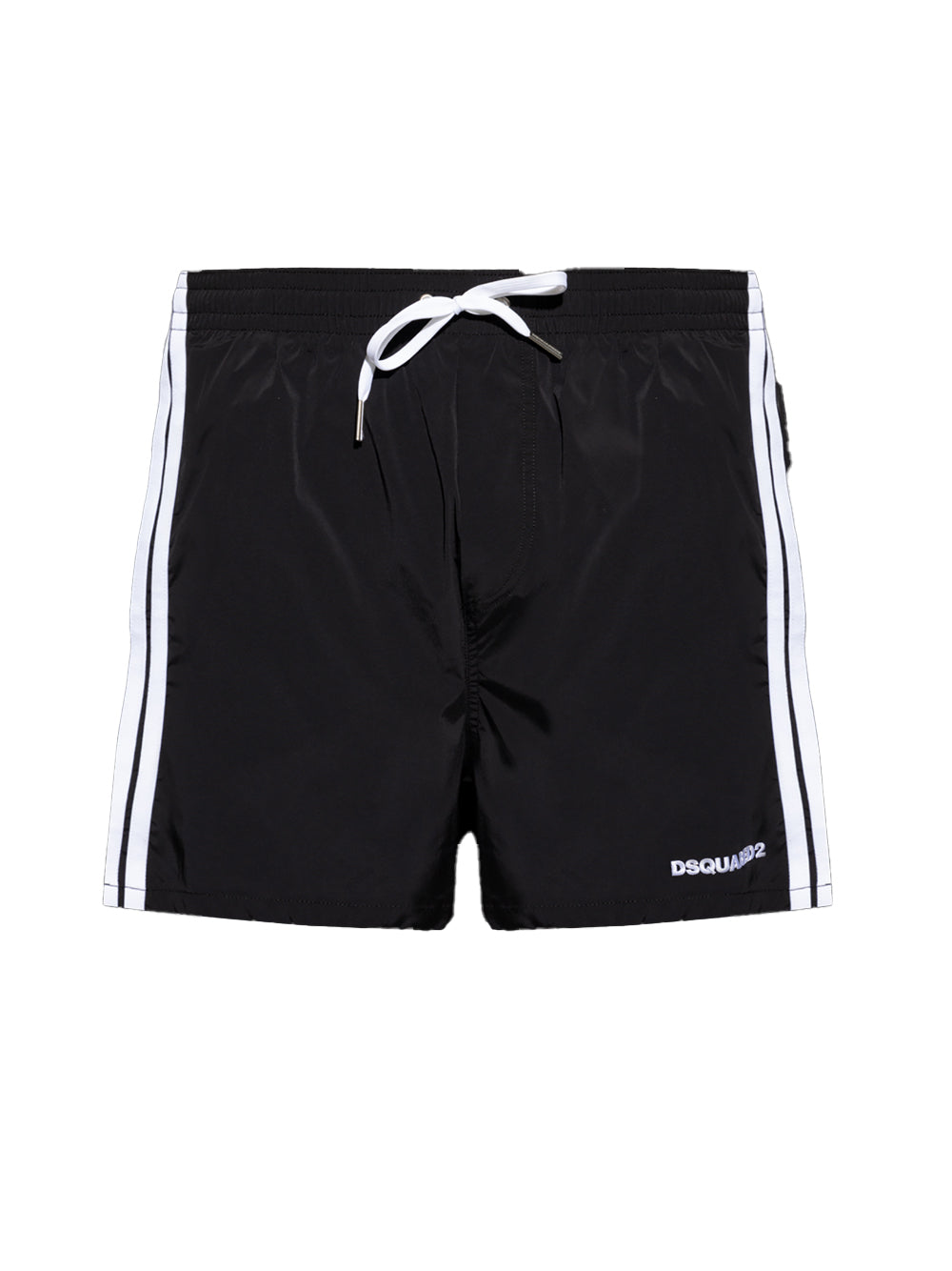 DSQUARED MIDI BOXER D7B646140 001