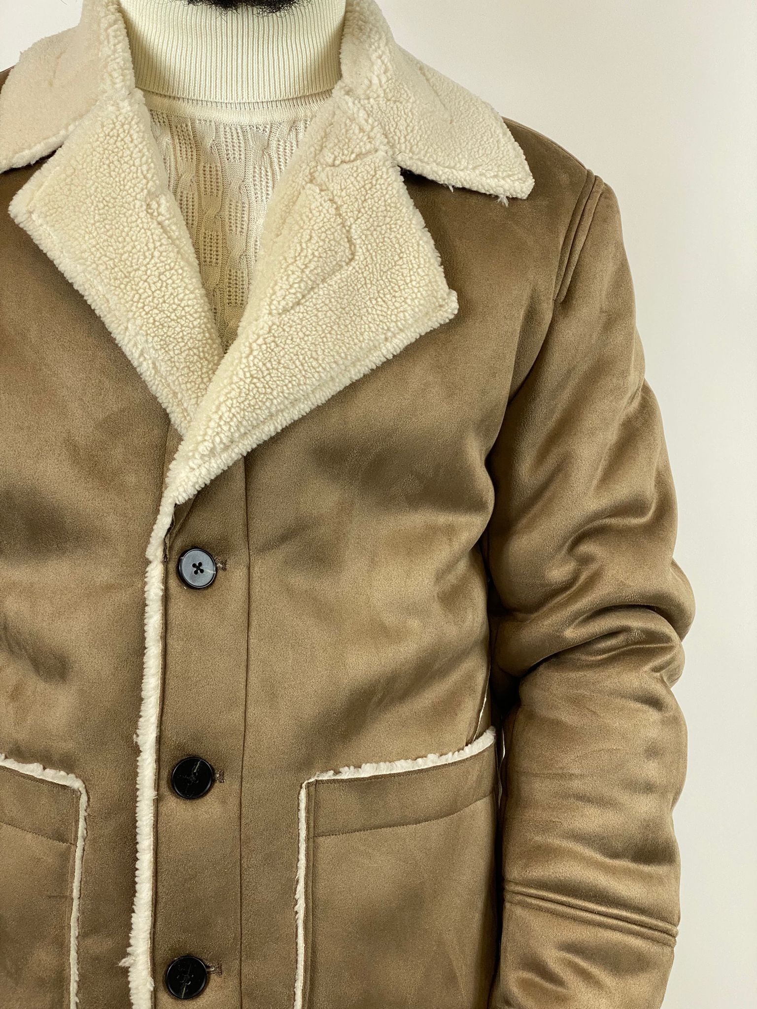 SEINSE GIUBBINO GBI1080SS