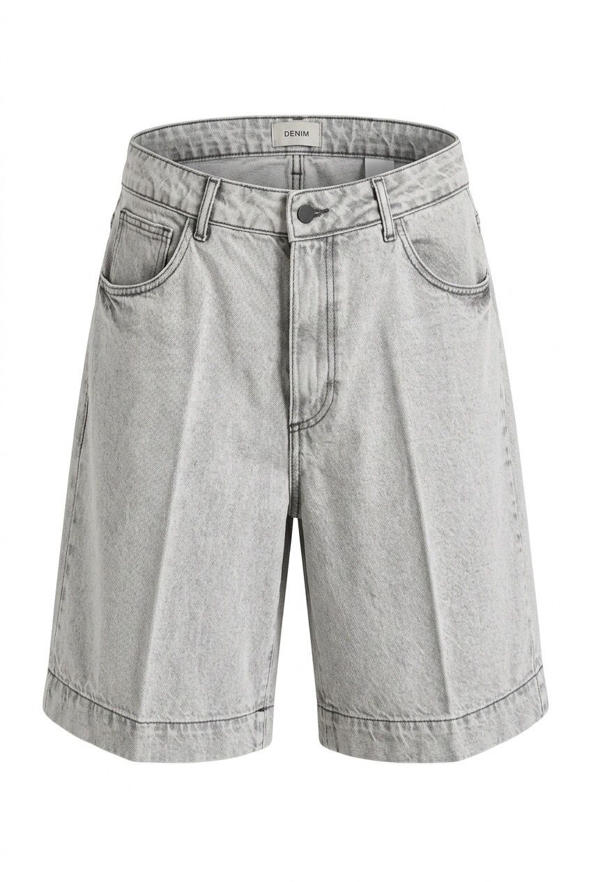 PRIME BERMUDA GE122 GRIGIO