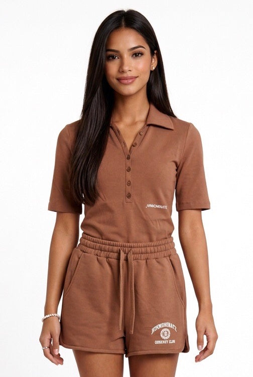 HINNOMINATE BODY HMABW02482 MOKA