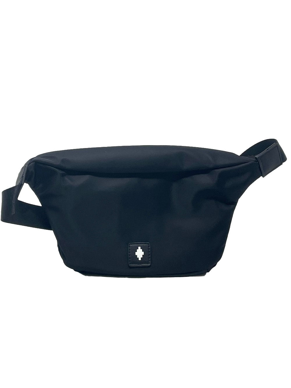 County of Milan by Marcelo Burlon Marsupio COMAF250155UNICA0842 nero/pink