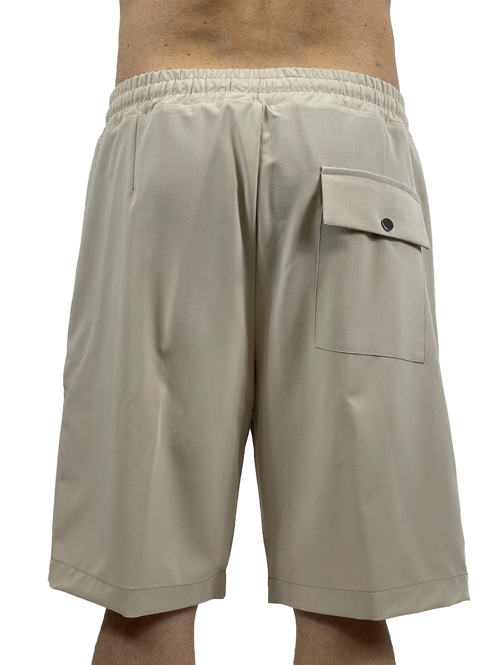 PRIME BERMUDA BEIGE AG2501