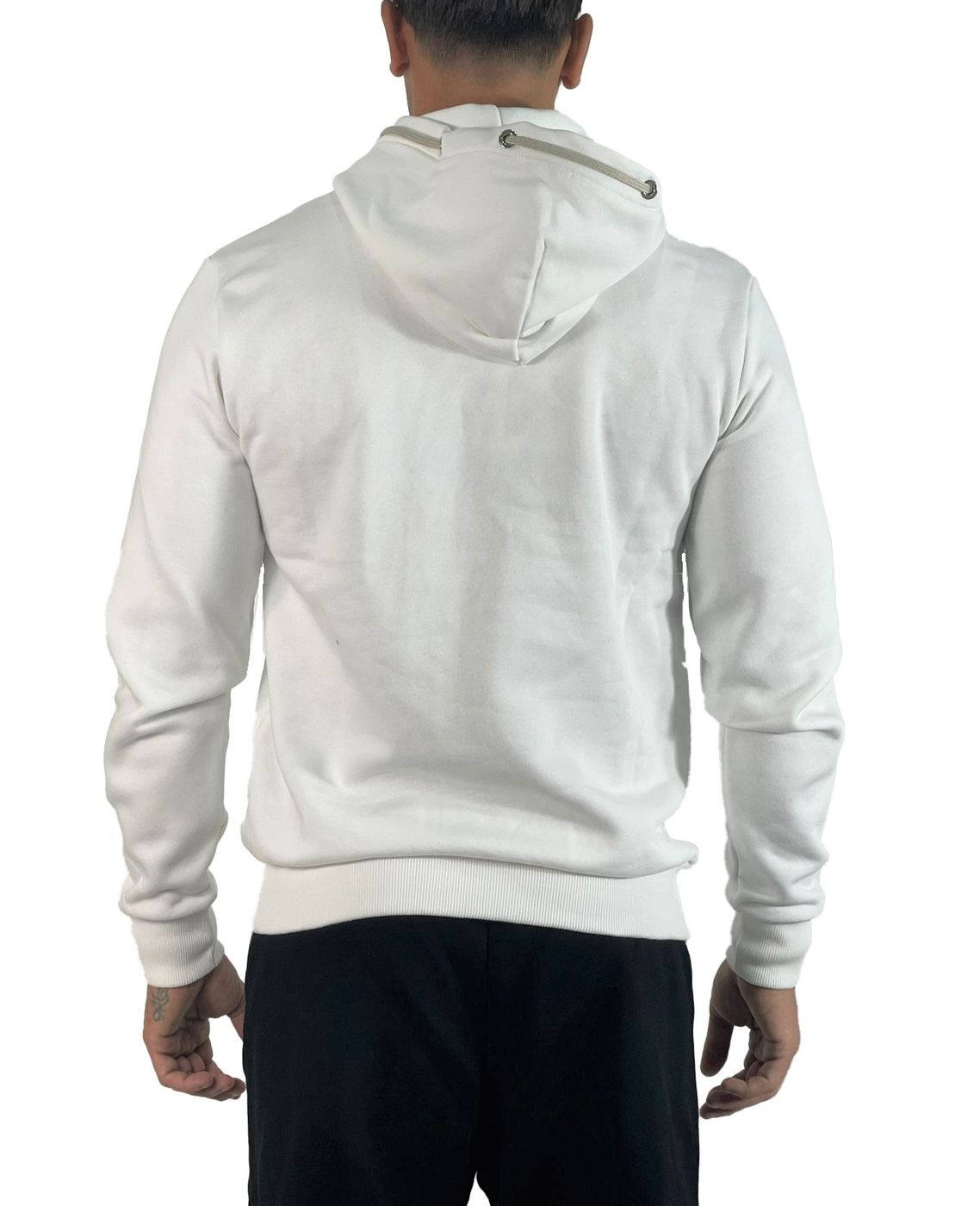 YES LONDON FELPA XMF3817