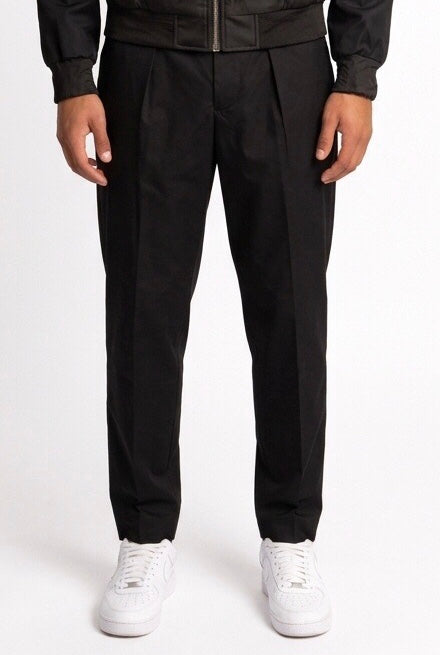 YES LONDON PANTALONE XP3370 NERO
