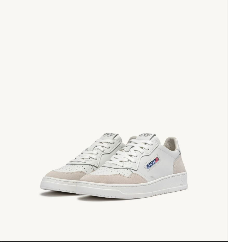 AUTRY SNEAKERS AULW LS30
