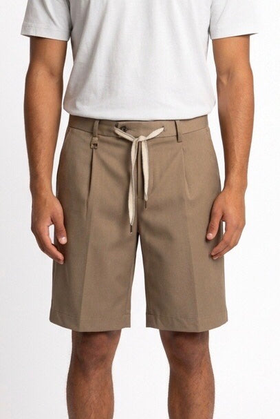 SEINSE BERMUDA PB1507SS FANGO