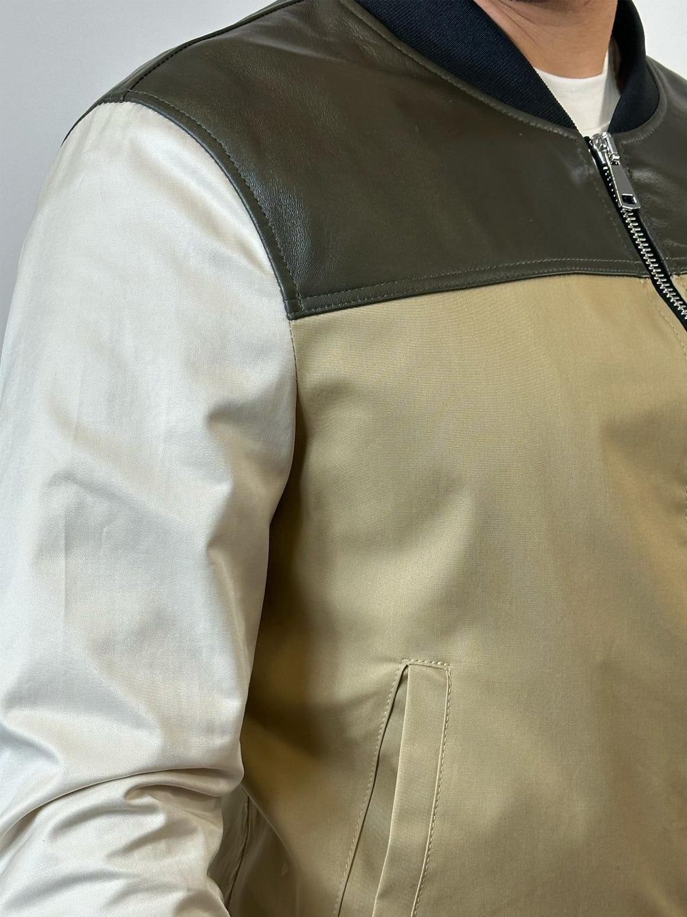 YES LONDON GIUBBINO XG5242