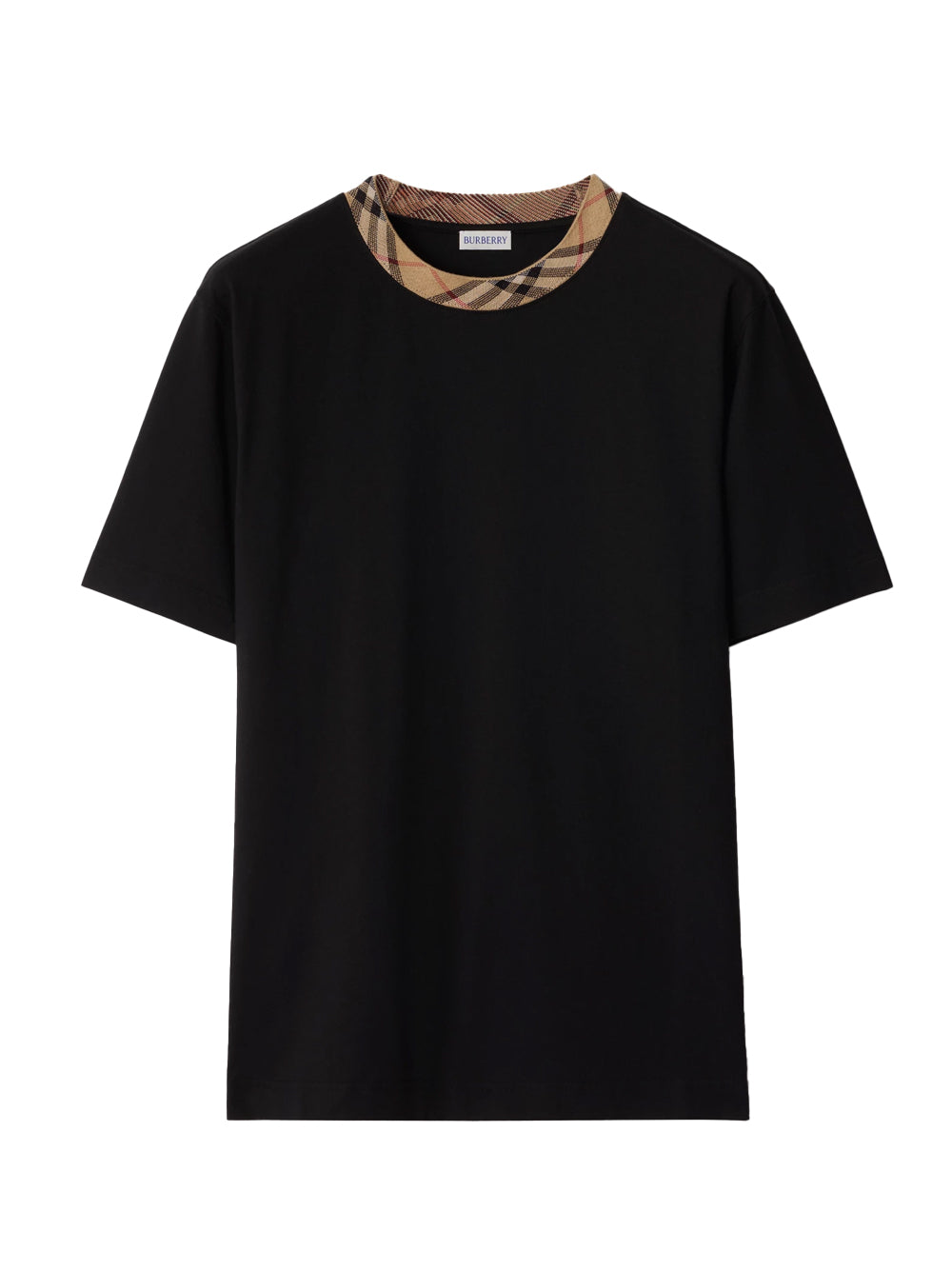 BURBERRY T-SHIRT 8118959