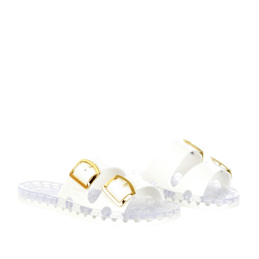 SENSI LA JOLLA FLAMINGO BIANCO