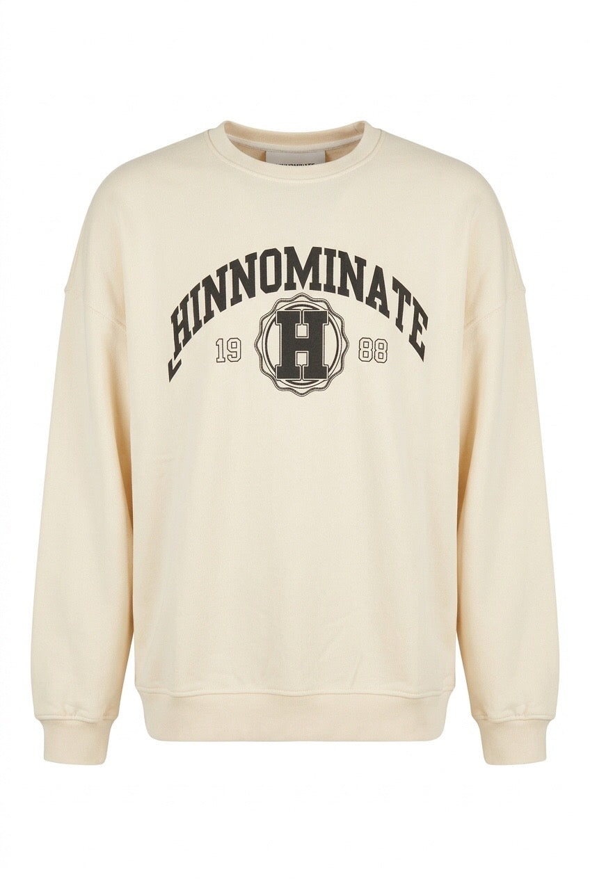 Felpa Donna HINNOMINATE HMABW03173