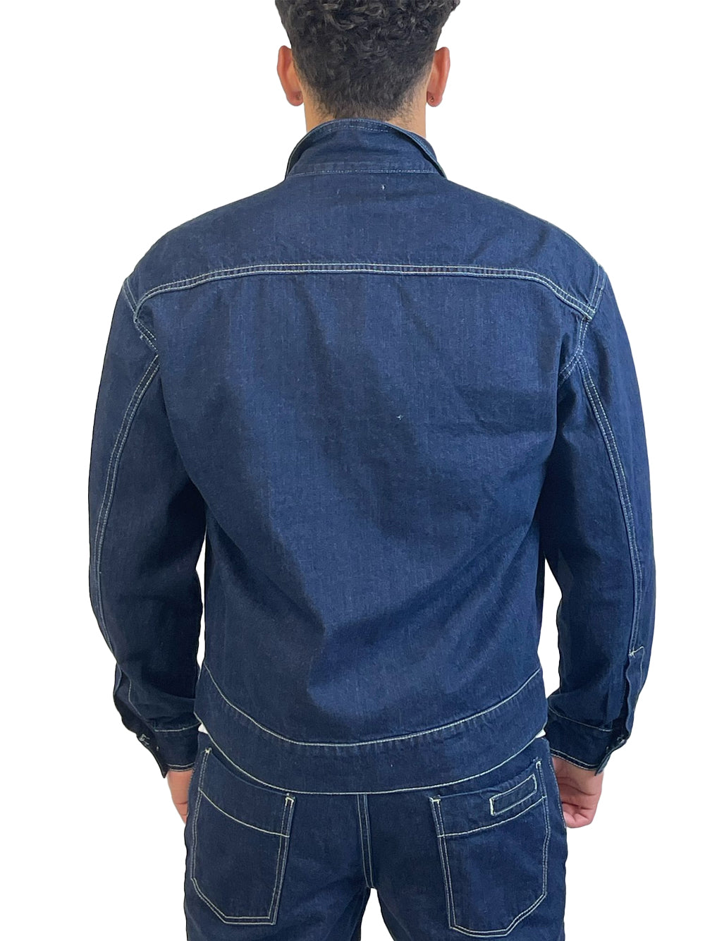 PRIME GIUBB/JEANS AG-3541