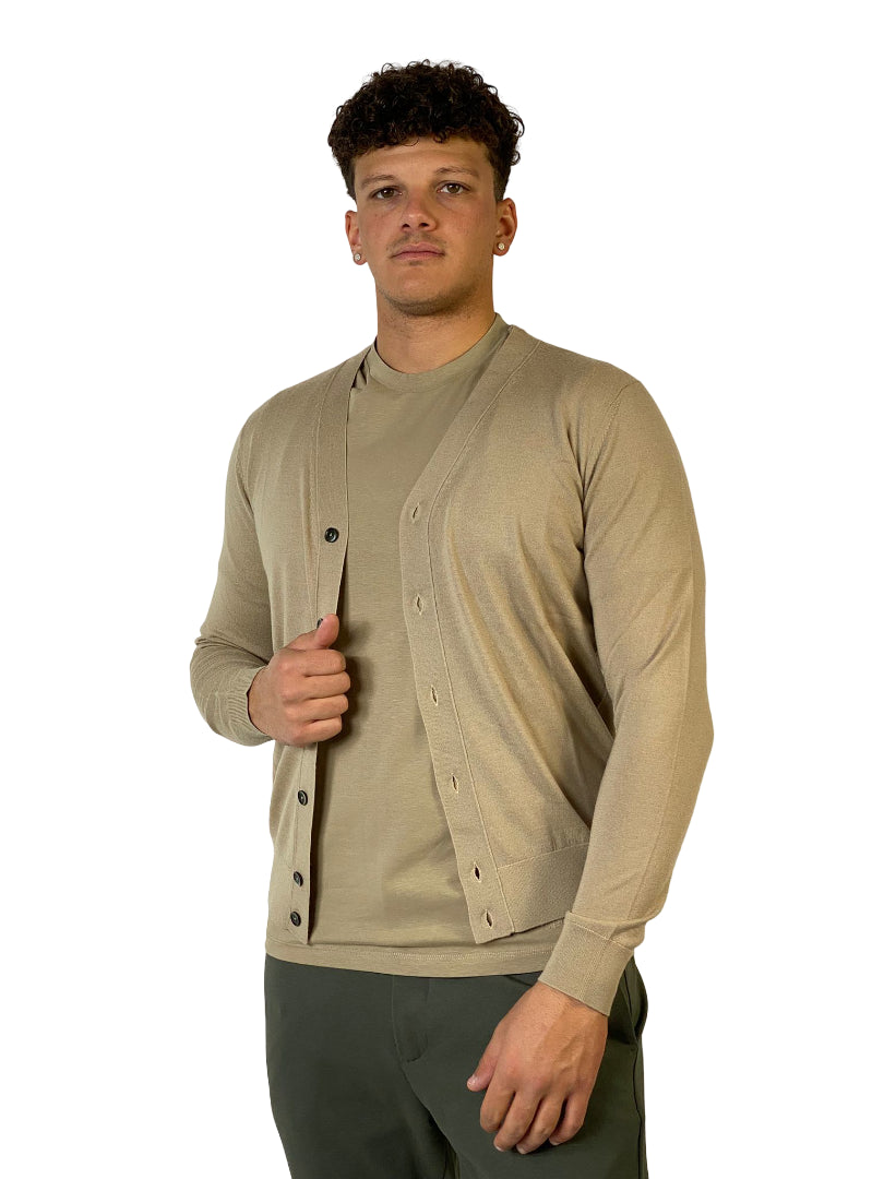 DIKTAT CARDIGAN DK97062 SPAGO