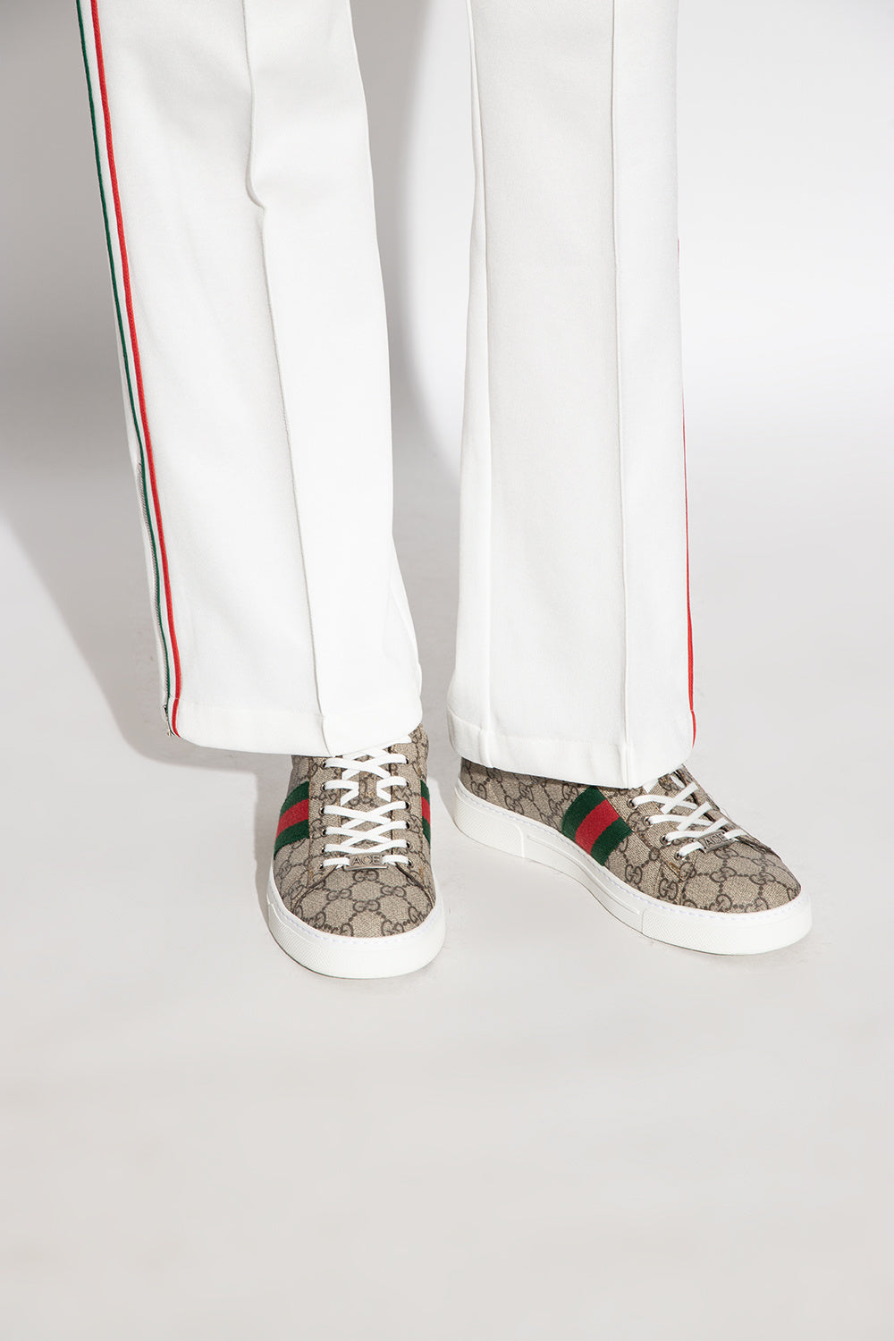GUCCI SNEAKERS 760774 FACMZ 9746