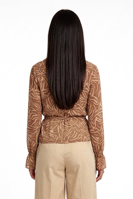 MARKUP BLUSA MW1610121