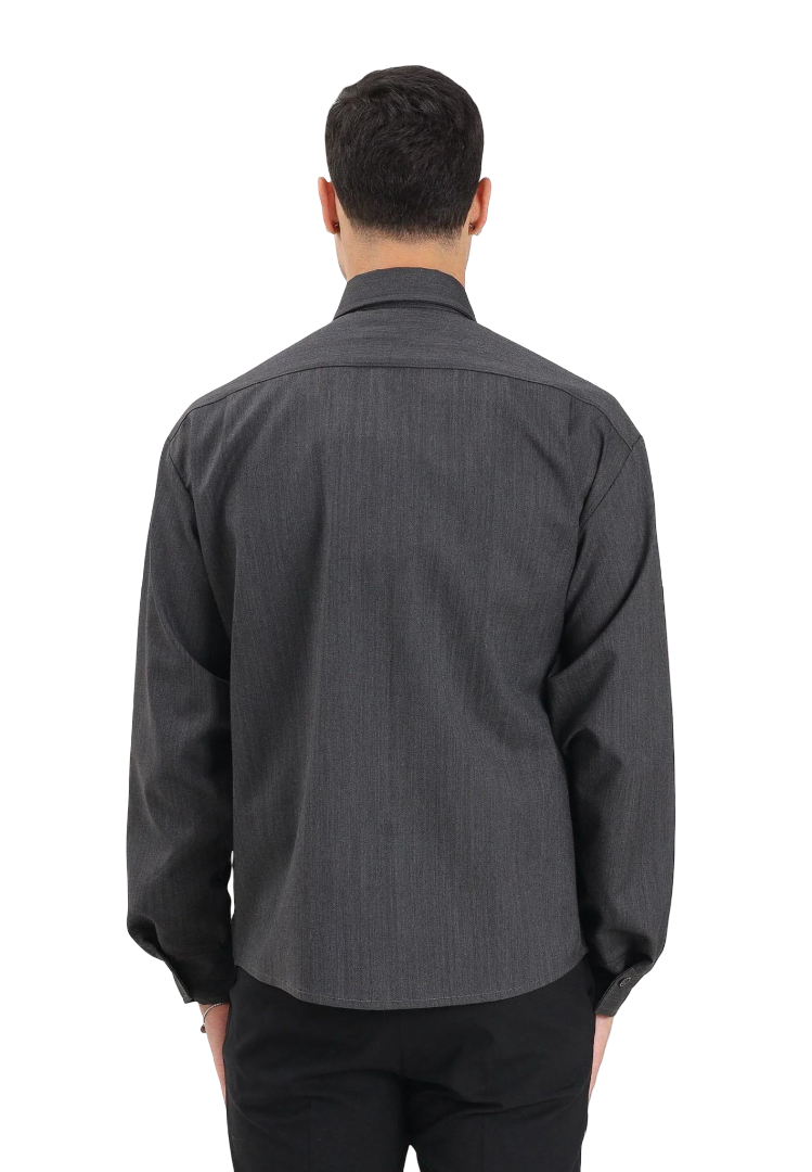 YES LONDON CAMICIA XCM7209