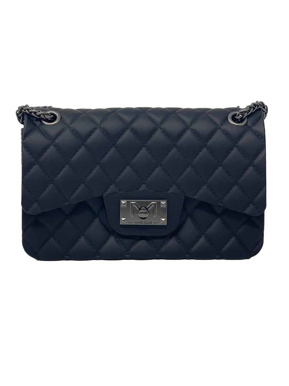 MARC ELLIS FALCON S BLACK/BRUSH CDF