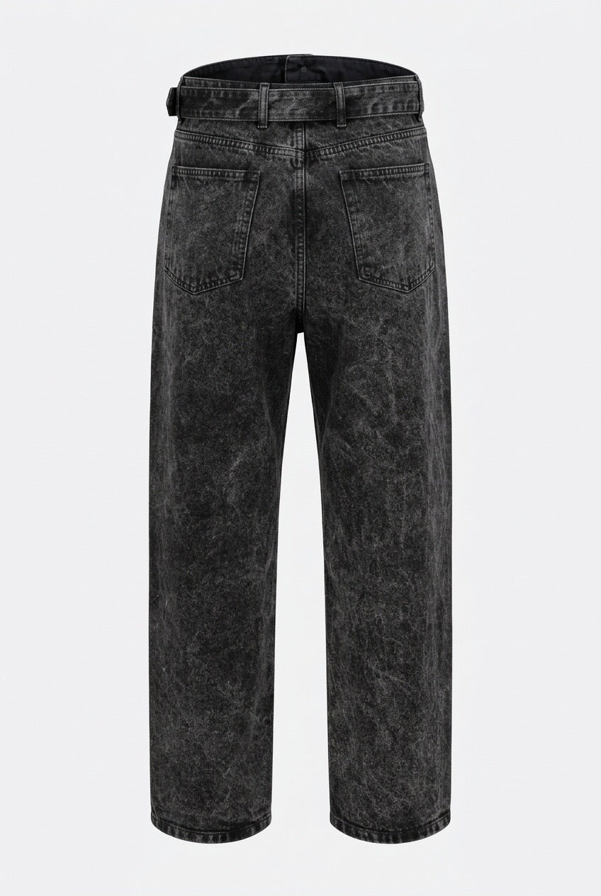 Jeans Uomo DARK LABEL DRKj149