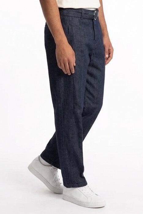 DARK LABEL JEANS DRKJ146 BLU
