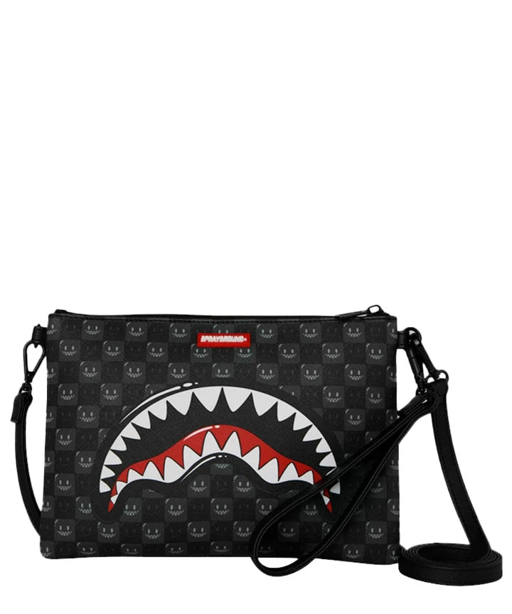 POCHETTE unisex sprayground 910B9318NSZ