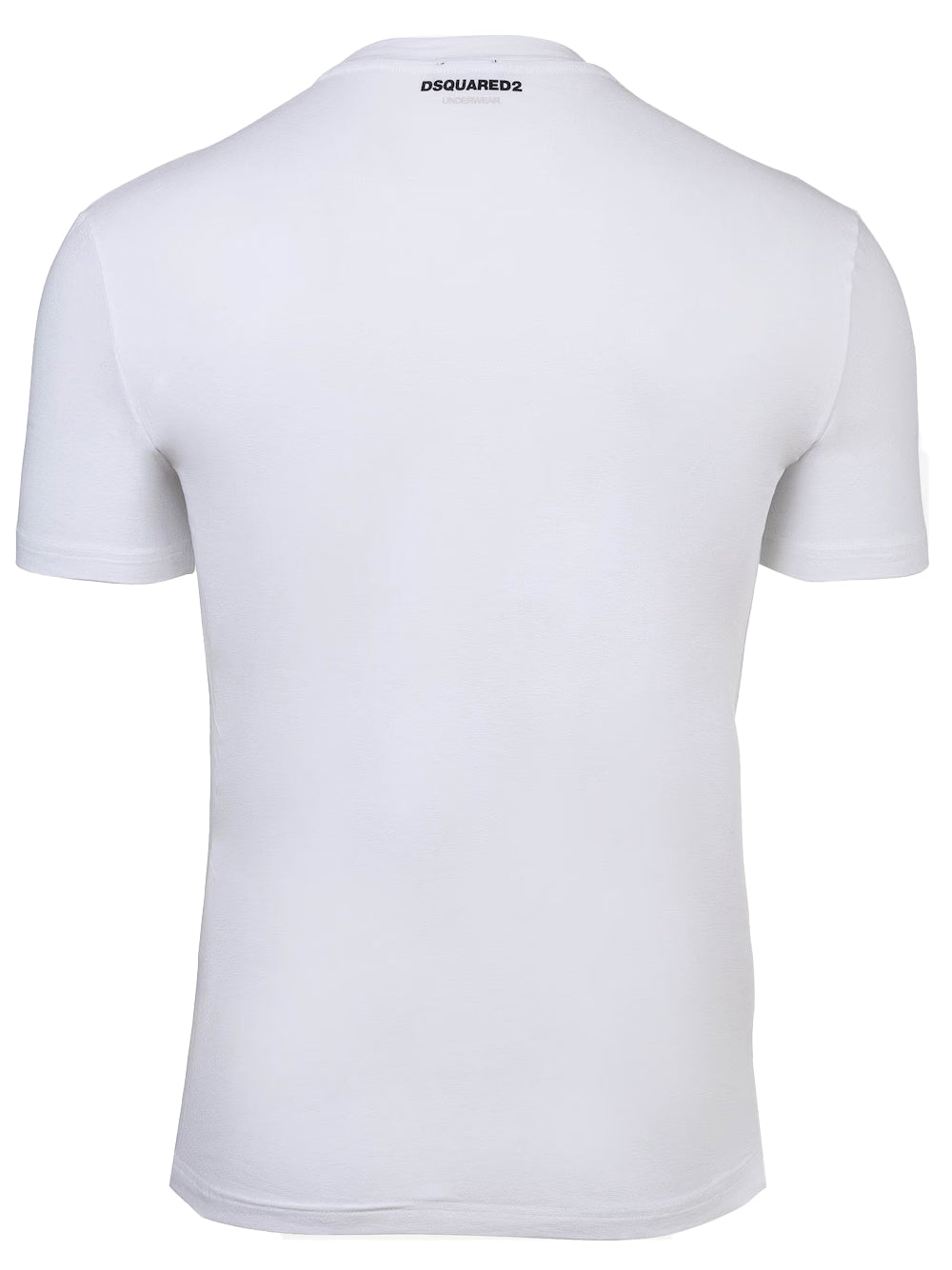 DSQUARED TRIPACK T-SHIRT DCX350060 100
