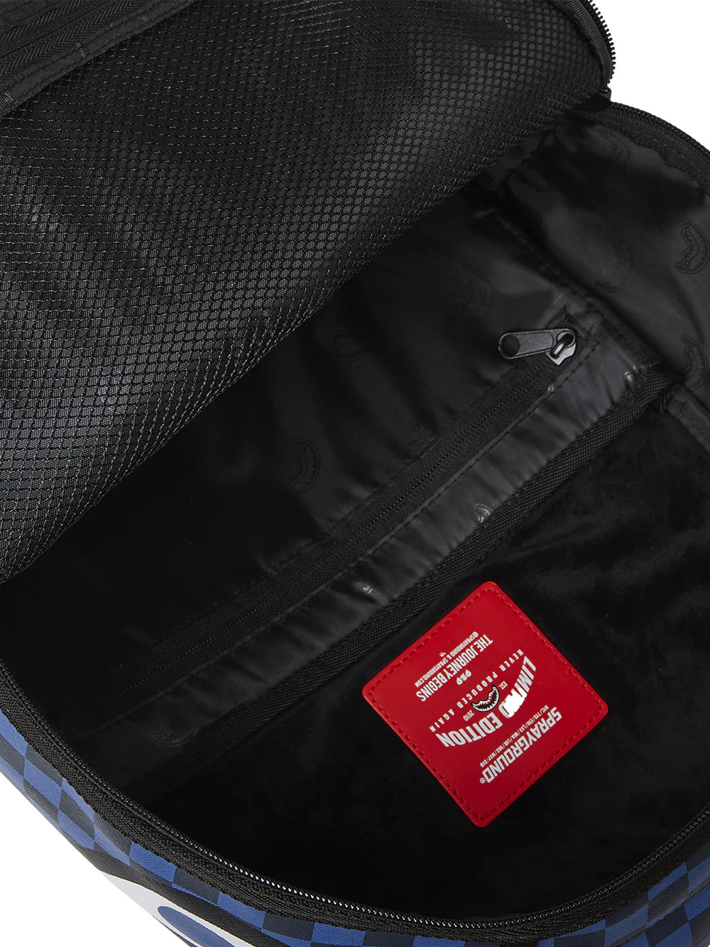 SPRAYGROUND ZAINO MIDNIGHT SIP BACKPACK