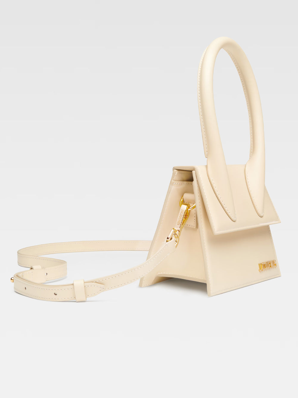 JACQUEMUS LE CHIQUITO MOYEN 213BA002-3060-120