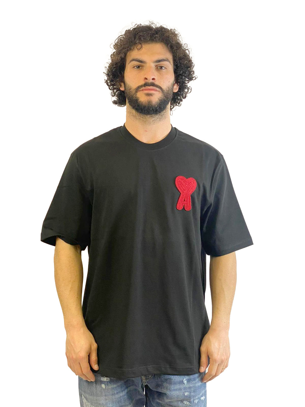 AMI PARIS SHIRT 811-3j5016