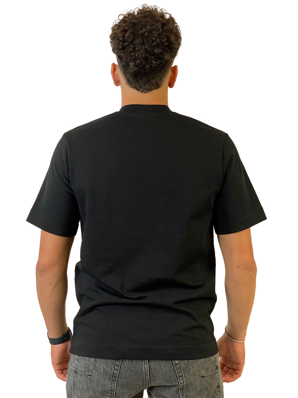 YES LONDON T-SHIRT XM4231