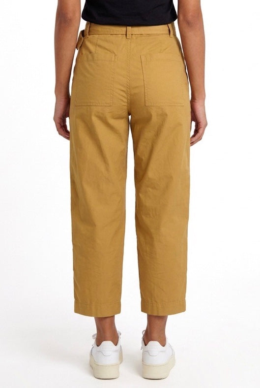 MARKUP PANTALONE MW1650112 SENAPE