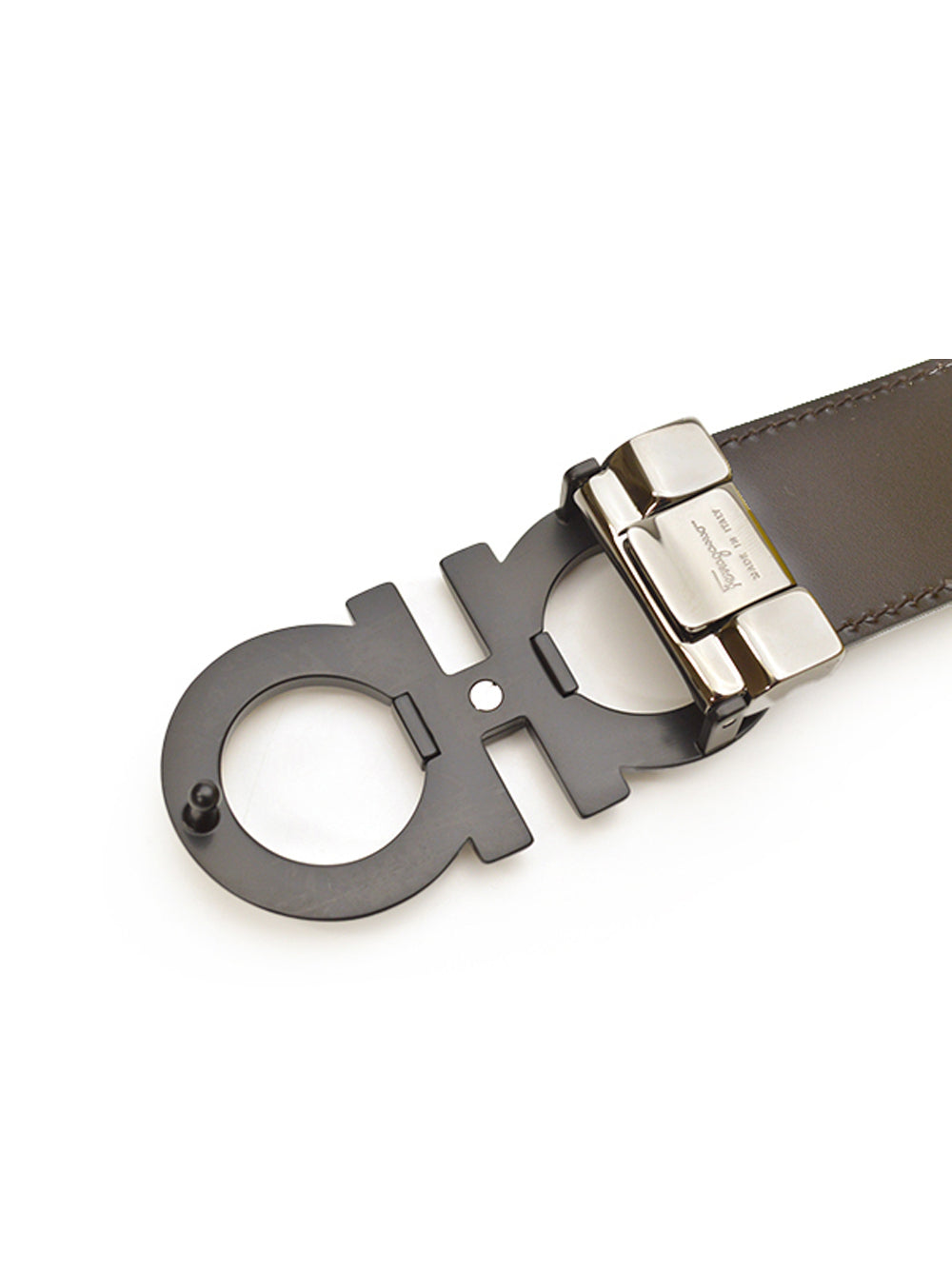 FERRAGAMO CINTURA 675542/31 742667