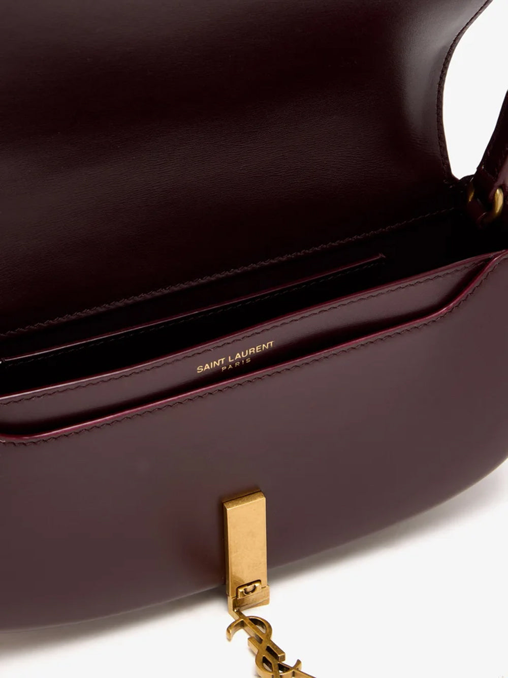 Donna SAINT LAURENT VOLTAIRE MINI