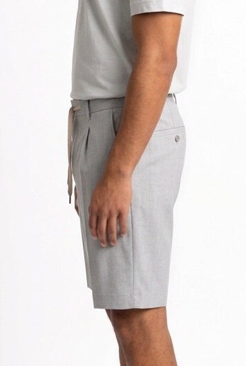 SEINSE BERMUDA PB1507SS GRIGIO