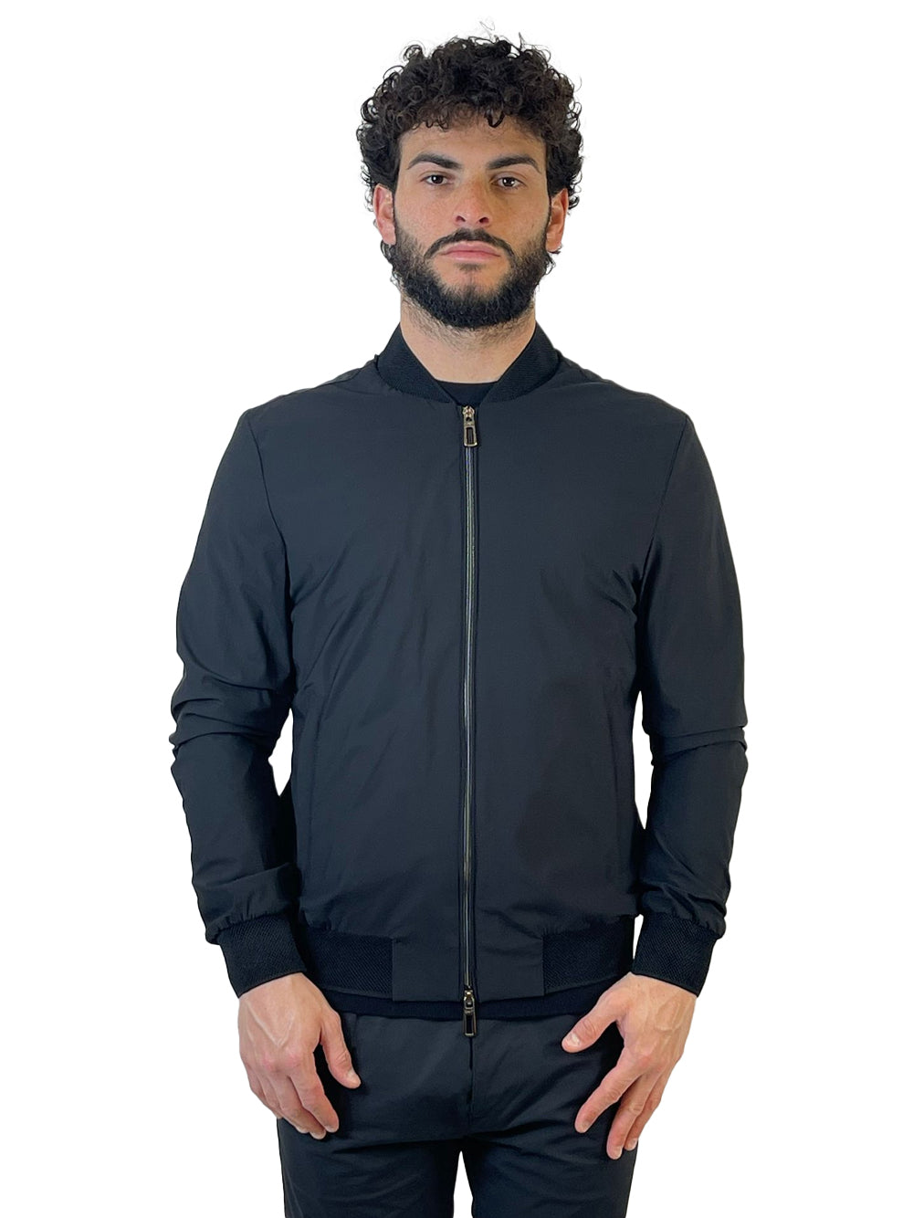 DIKTAT BOMBER DK67441