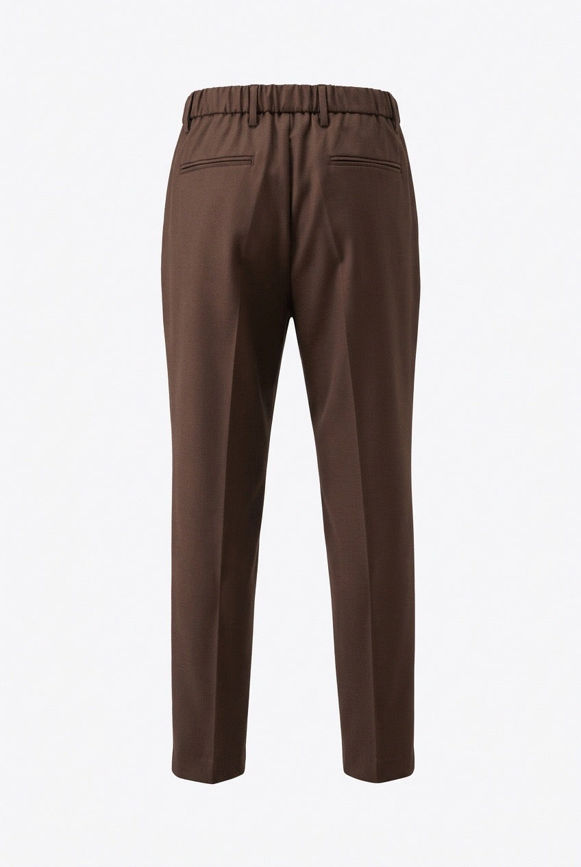 PANTALONE Uomo PRIME AG2404 SLIM FIT