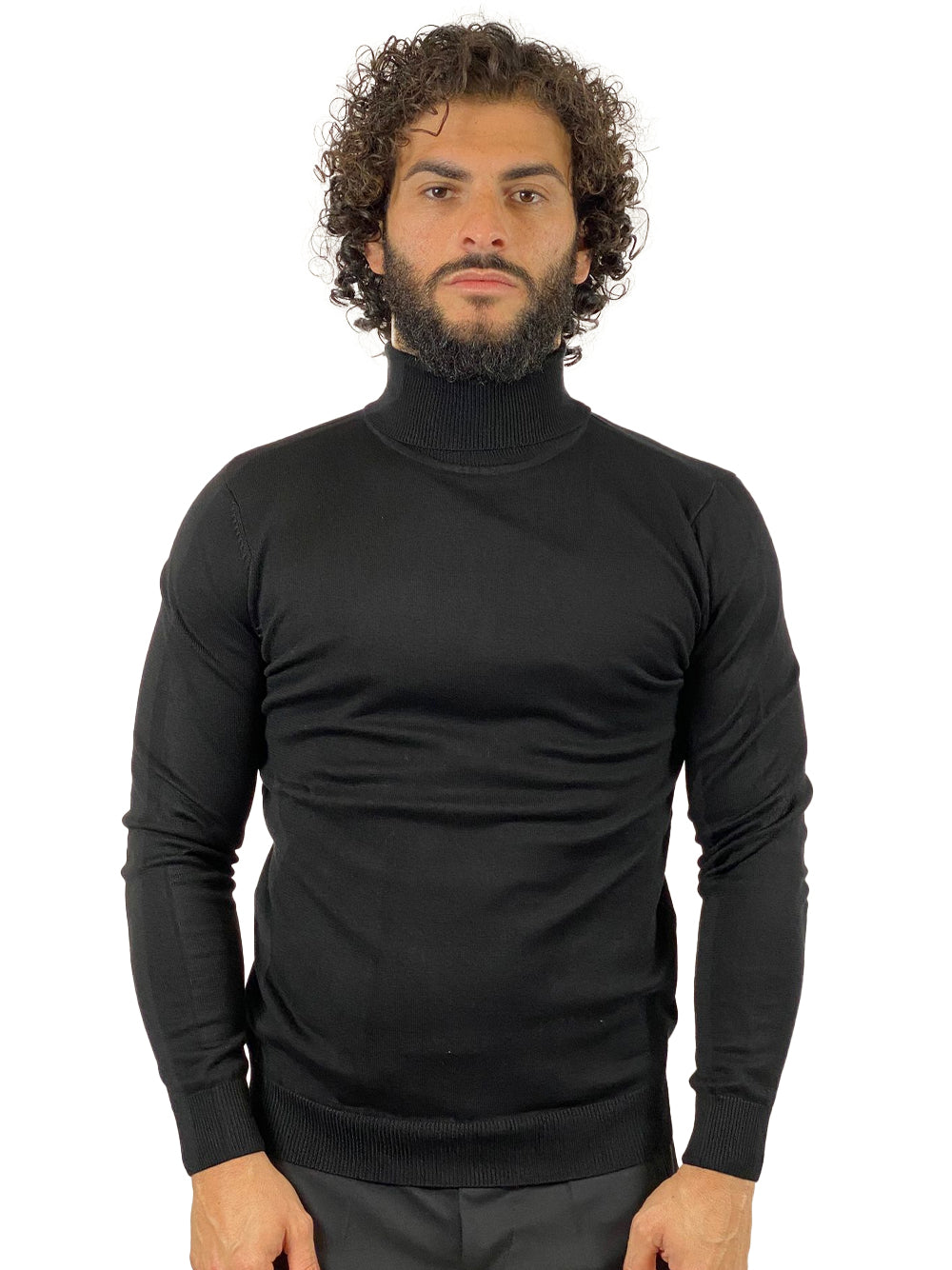 SEINSE DOLCEVITA MI3058SS NERO