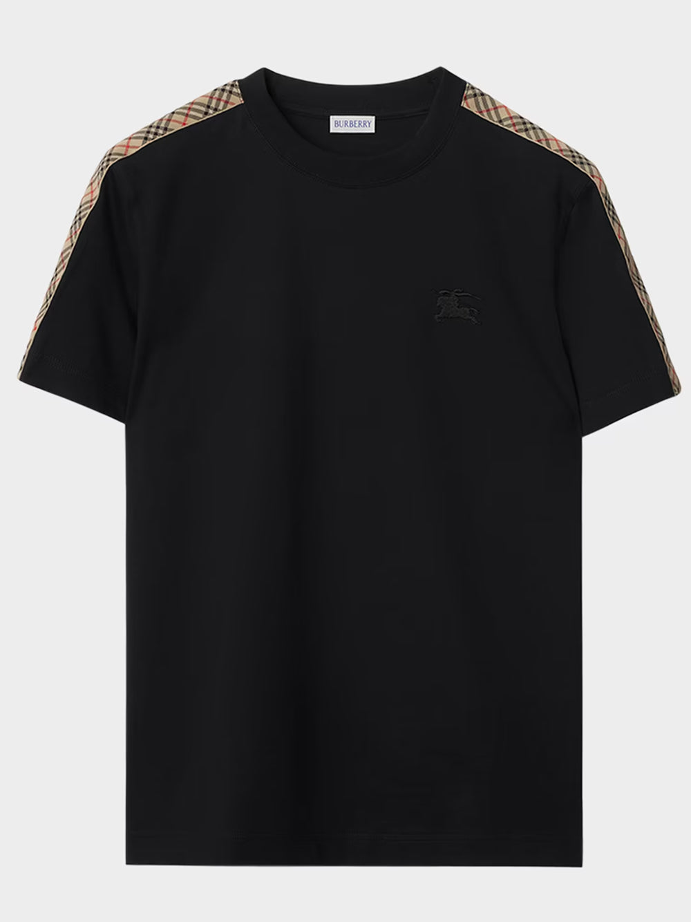 shirt Uomo BURBERRY 810624