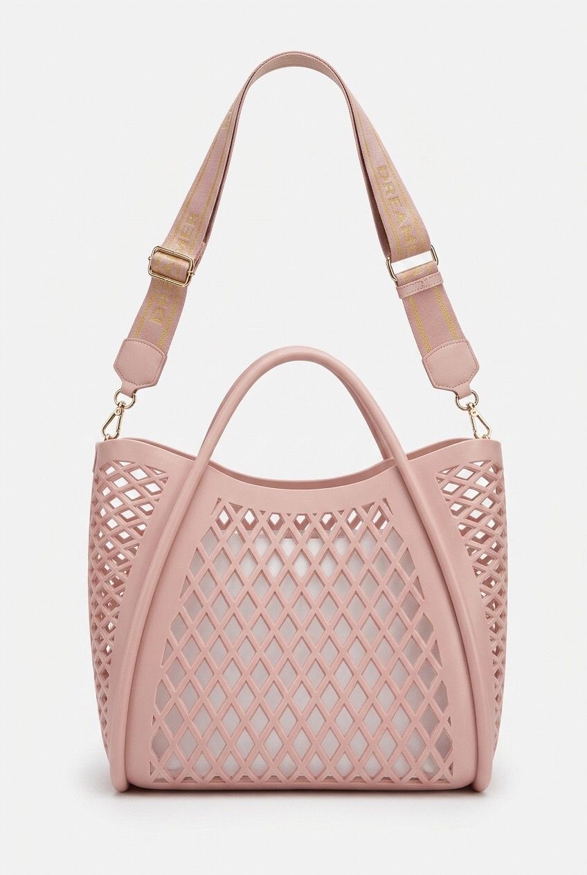 SENSI BAG FLAMINGO CIPRIA