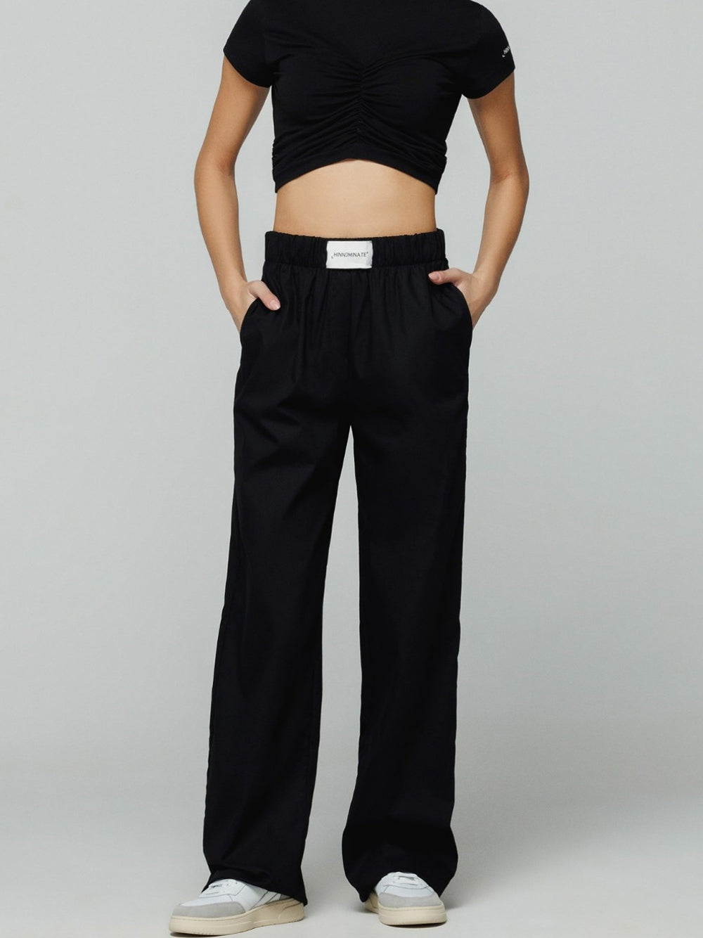 HINNOMINATE PANTALONE HMABW01716